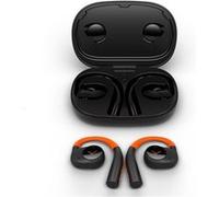 Beyerdynamic Verio 200 Noir & Orange - Écouteurs Bluetooth