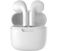 Ecouteurs sans fil True Wireless BigBen Connected ColorBuds Bluetooth Blanc Gris C