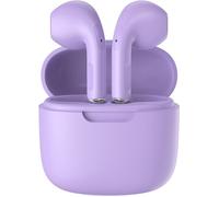 Ecouteurs ColorBuds True Wireless Bouton Google Assistant & Siri Violet Bigben