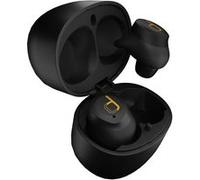 Ecouteurs sans fil True Wireless Divacore AntiPods 2 avec réduction de bruit Noir Noir G