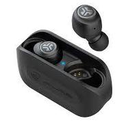 Écouteurs sans fil True Wireless Go Air Pop Noir de JLab