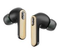Ecouteurs sans fil True Wireless House Of Marley Redemption ANC 2 avec réduction de bruit Bambou et noir Bambou et noir G
