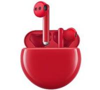 Ecouteurs sans fil True Wireless Huawei Freebuds 3 Rouge Rouge G
