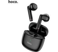 Ecouteurs sans fil True Wireless intra-auriculaire avec boîtier de charge ES56 pour Smartphone Tablette-Noir