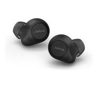 Ecouteurs sans fil True Wireless Jabra Elite 85t avec réduction active de bruit Noir Noir G