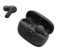Ecouteurs sans fil True Wireless JBL Wave Beam Noir Noir G