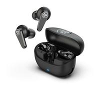Ecouteurs sans fil True Wireless jlab Go Pods avec réduction active du bruit Noir