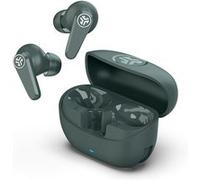 Ecouteurs sans fil True Wireless jlab Go Pods avec réduction active du bruit Vert