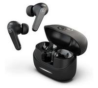 Ecouteurs sans fil True Wireless jlab JBuds Pods avec réduction active du bruit Noir Noir E