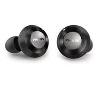 Philips TAT8505 (ANC, 6 h, Sans fil), Écouteurs, Noir