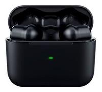 Razer Hammerhead True Wireless Pro Écouteurs Sans fil Ecouteurs Appels/Musique USB Type-C Bluetooth Noir