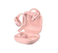 Shokz Casque Bluetooth OpenFit Air Rose
