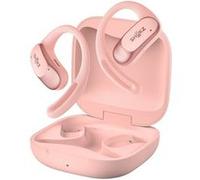 Ecouteurs sans fil True Wireless Shokz OpenFit Air Rose Rose E
