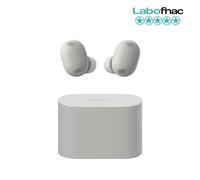 Ecouteurs sans fil True Wireless Sony WF-1000XM6 avec réduction de bruit Argent
