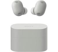 Sony WF-1000XM6 - Ecouteurs sans fil True Wireless à réduction de bruit - Argent