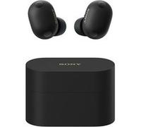 Sony WF-1000XM6 - Ecouteurs sans fil True Wireless à réduction de bruit - Noir