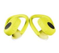 Ecouteurs sans fil True Wireless Sport Skullcandy Push Ultra Jaune Jaune G