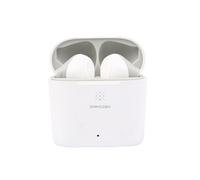 Ecouteurs sans fil True Wireless Swingson Buds Blanc