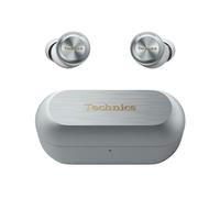 Technics Casque EAH-AZ100E – Sans fil, Hi-Res Audio, Dolby Atmos, résistant à la transpiration