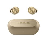 Ecouteurs sans fil True Wireless Technics EAH-AZ100E Or