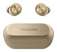 Ecouteurs sans fil True Wireless Technics EAH-AZ100E Or Gold / Or