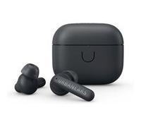 Ecouteurs sans fil True Wireless Urbanears Boo Tip avec réduction de bruit Noir Noir G
