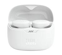 Ecouteurs JBL Tune Buds Blanc