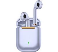 Écouteurs sans fil TWS Bluetooth 5.0 Andrea Ultra Léger Avizar Violet Violet G