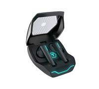 Écouteurs sans fil TWS Bluetooth 5.0, casque de jeu professionnel à faible retard, True Wireless, son Surround stéréo, pour iPhone Xiaomi