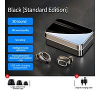 Écouteurs sans fil TWS Bluetooth 5.0, oreillettes, 1200mah/1500mah, affichage LED, microphone stéréo HD, pour Xiaomi, IPhone
