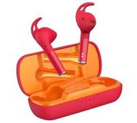 Écouteurs Sans Fil TWS Bluetooth 5.2 Étanche IPX5 Modèle True Sport Defunc Rouge Rouge G
