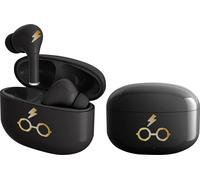 Écouteurs sans fil TWS Harry Potter d'OTL Technologies Noir et or Bluetooth 5.1