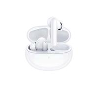 Ecouteurs Sans Fil TWS Modèle Move Audio S180 ANC 30h Blanc