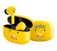 Écouteurs sans fil TWS - OTL Technologies - Pikachu - Bluetooth 5.1 - Jaune - Résistant à la transpiration