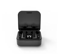 Écouteurs sans fil TWS pour Xiaomi Airdots Pro 2S Mi True, commande tactile, double micro, ENC, nouveau