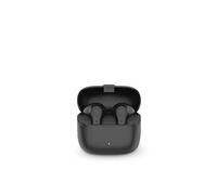 Ecouteurs sans fil TWS155 Noir - Bluetooth 5.3 - Microphone inclus