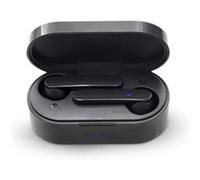Ecouteurs Prixton Ecouteurs sans fil TWS157 Noir - Bluetooth 5.0