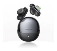 Écouteurs sans fil UGREEN HiTune S5 TWS à oreille ouverte - Noir - Noir