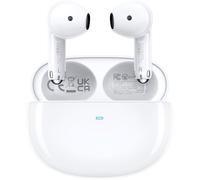 Écouteurs sans fil - UGREEN - Modèle H5 - Bluetooth semi-intra - Blanc