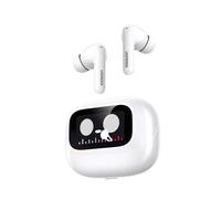 Écouteurs sans fil UGREEN TWS avec écran intelligent LCD - EchoBuds Magic