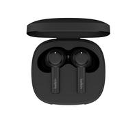 Écouteurs Sans Fil Ultra Premium SoundForm Pulse Intra-Auriculaire Noir