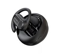 Écouteurs Bluetooth Vention NBP OpenBeat O11 - Bluetooth 5.3 - USB-C - Couleur Noir