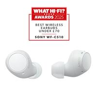 Sony WF-C510 Blanc