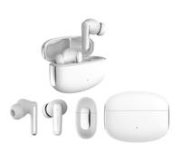 Ecouteurs sans Fil - WE - Modèle Bluetooth 5.3 - Autonomie 5.5h - ANC - Boitier 500mAh