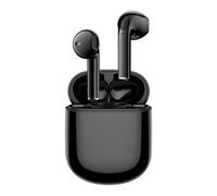 Ecouteurs sans fil Wefix Bluetooth Noir