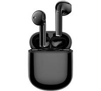 Ecouteurs sans fil Wefix Bluetooth Noir Noir A