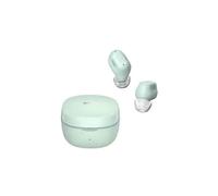 écouteurs sans fil WM01 - Compatibles avec certaines marques - Verts