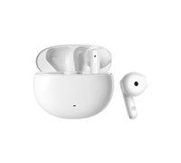 Ecouteurs sans fil X2 True, écouteurs Bluetooth à base profonde, blanc