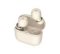 Casques avec Microphone Edifier Blanc