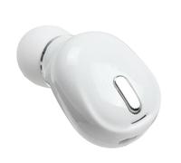 Écouteurs sans fil X9 Bluetooth 5.0, oreillettes de Sport et de jeu, avec micro, mains libres, stéréo, pour tous les téléphones